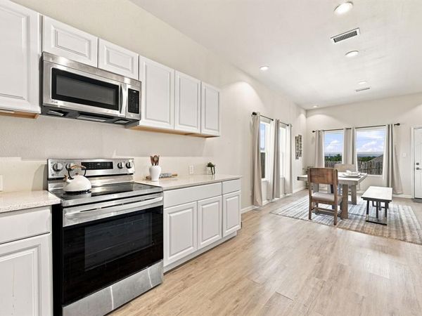 922 Pecos River Drive, Granbury, TX 76048