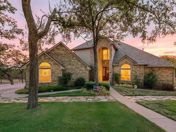 615 Runaway Bay Drive, Runaway Bay, TX 76426
