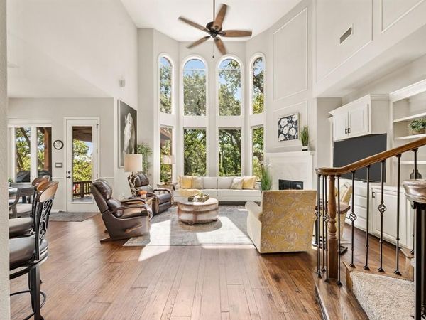 615 Runaway Bay Drive, Runaway Bay, TX 76426