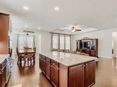 8730 Silent River Road, Frisco, TX 75036