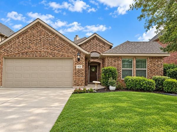 9848 Brazoria Trail, Fort Worth, TX 76126