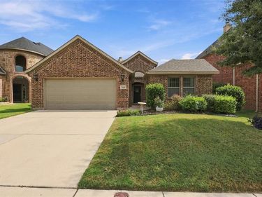 9848 Brazoria Trail, Fort Worth, TX 76126