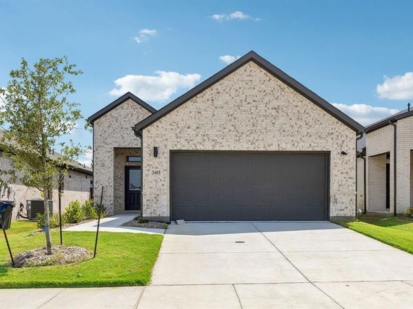516 Green Gables Drive, McKinney, TX 75071