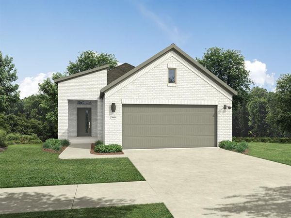 528 Green Gables Drive, McKinney, TX 75071