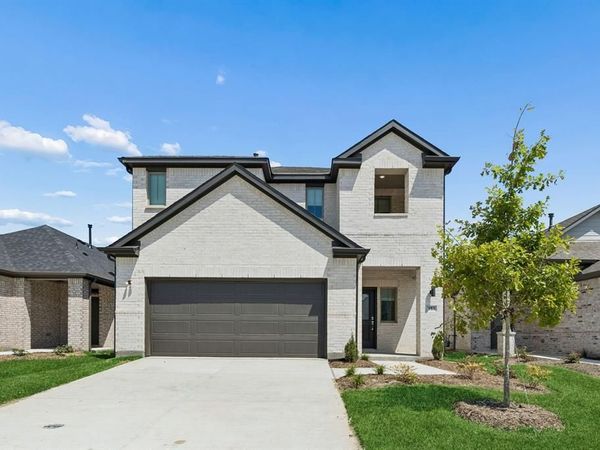 3610 Valwood Drive, McKinney, TX 75071