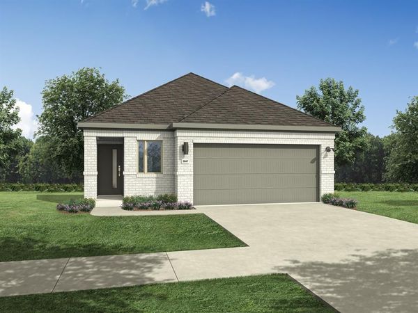 3704 Valwood Drive, McKinney, TX 75071