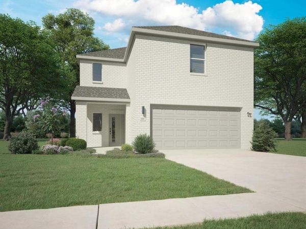 3608 Valwood Drive, McKinney, TX 75071
