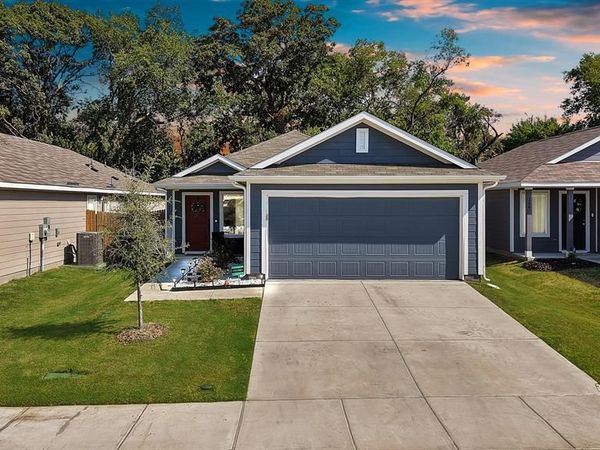 210 Harvest Street, Princeton, TX 75407