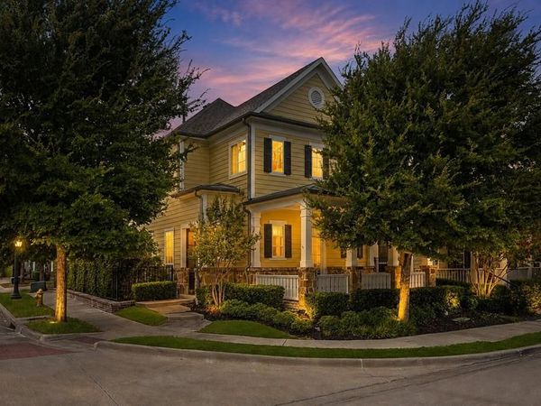 779 Cameron Court, Coppell, TX 75019