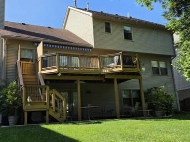 3873 Barnard Drive, Lexington, KY 40509