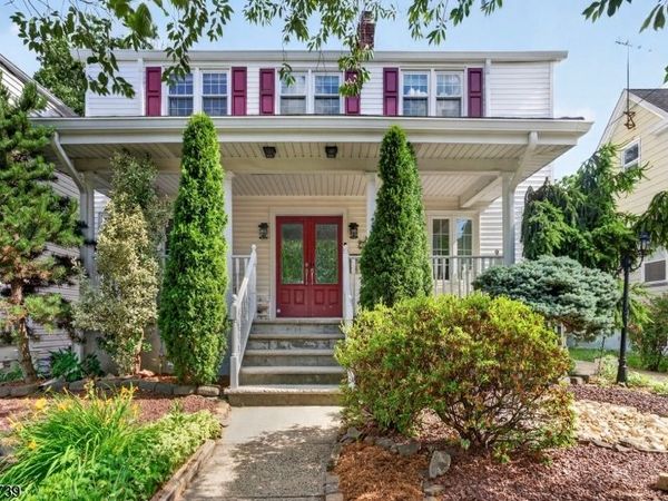 321 Willow Ave, Garwood, NJ 07027