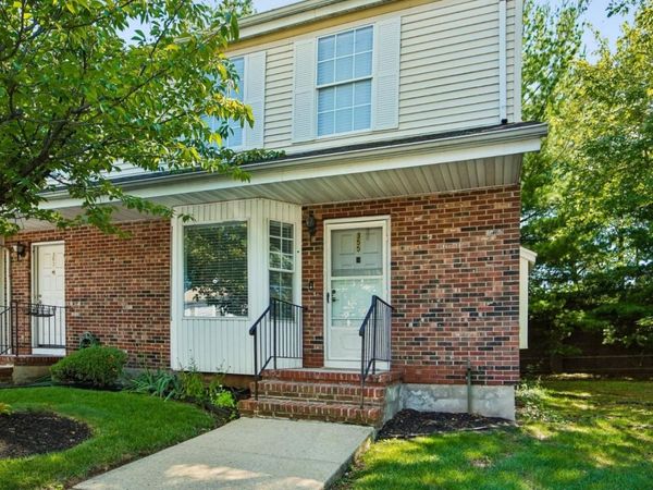 355 Tebe Pl, Union, NJ 07088