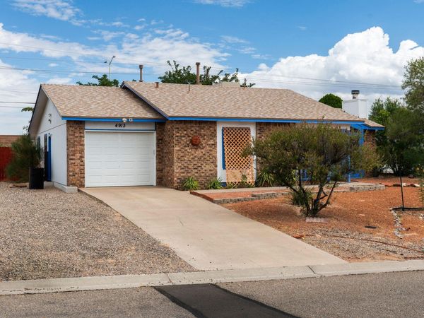 4913 Chromium Drive NE, Rio Rancho, NM 87124
