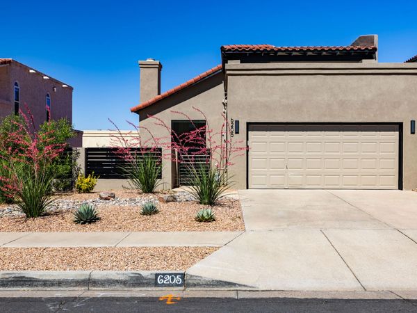 6205 Academy Ridge Drive NE, Albuquerque, NM 87111