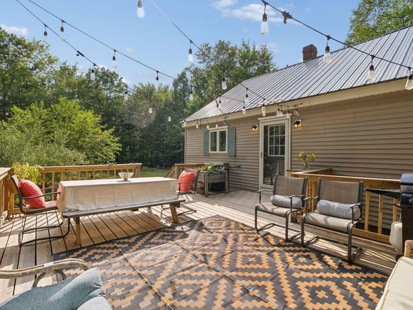 154 Wardtown Road, Freeport, ME 04032