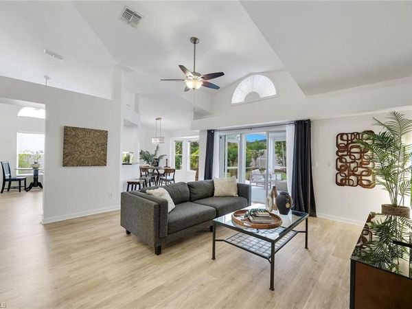 10951 Fieldfair DR , NAPLES, FL 34119