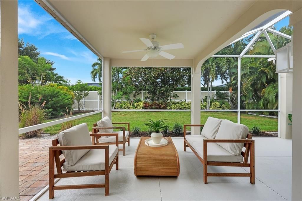 10951 Fieldfair Dr, Naples, FL 34119 Photo