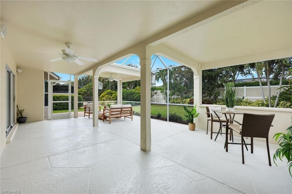 10951 Fieldfair Dr , Naples, FL 34119 Photo
