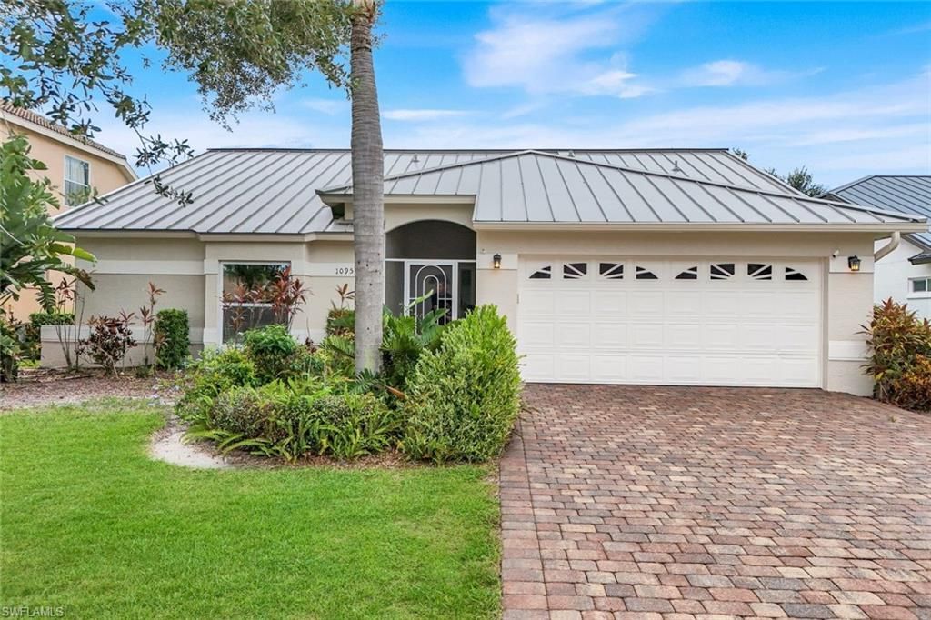 10951 Fieldfair Dr , Naples, FL 34119 Photo