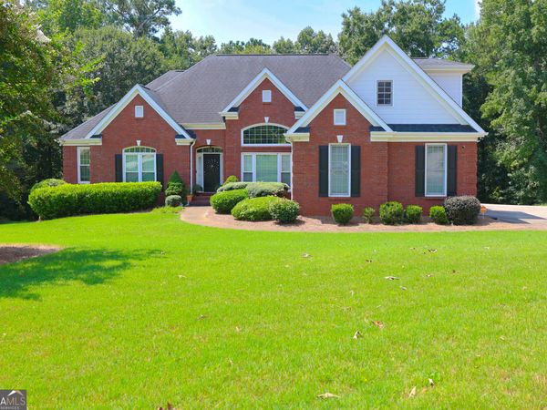 2436 SE Staffordshire Way, Conyers, GA 30013