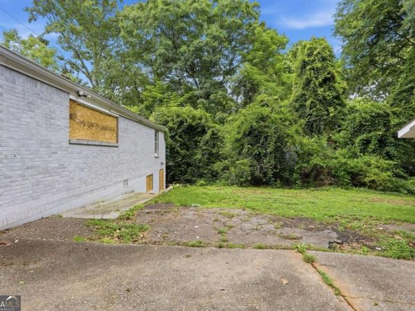 2668 Joyce Avenue, Decatur, GA 30032