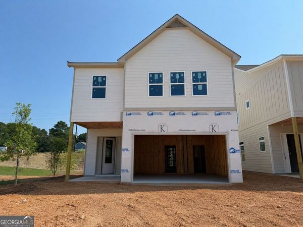 124 Dewey Road, Lilburn, GA 30047