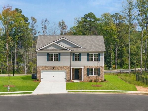 2909 Ariel Court, Lithia Springs, GA 30122