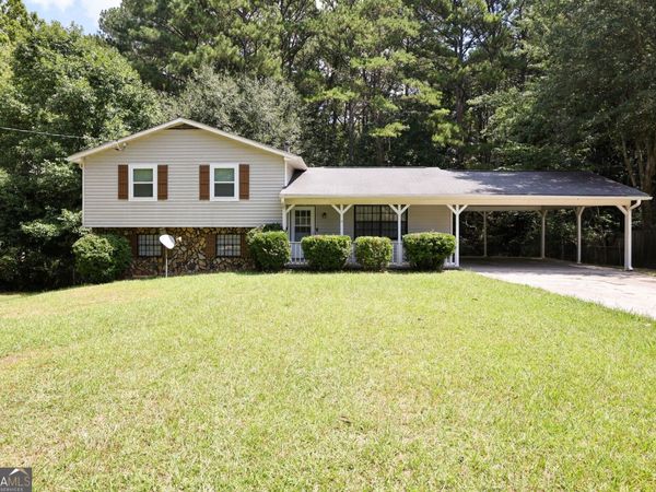 7362 Penland Drive, Riverdale, GA 30296