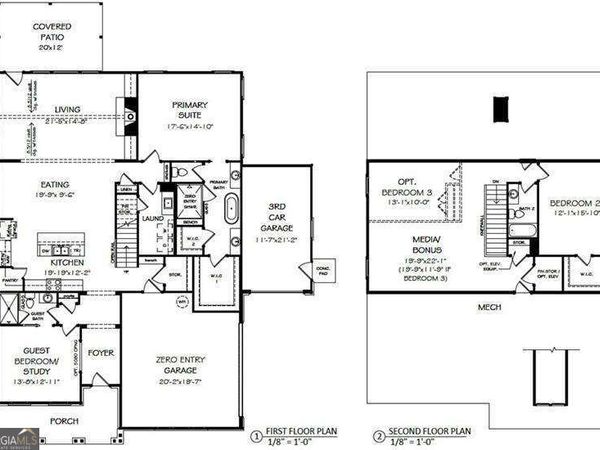 164 Cherokee Drive S, Waleska, GA 30183