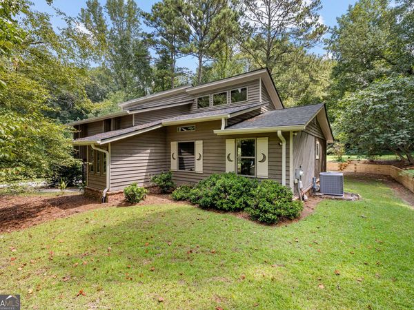 260 Devilla Trace, Fayetteville, GA 30214