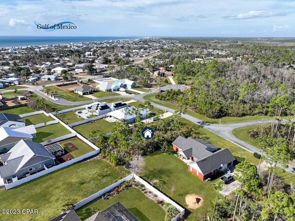 204 Sea Haven Drive , Port St Joe, FL 32456