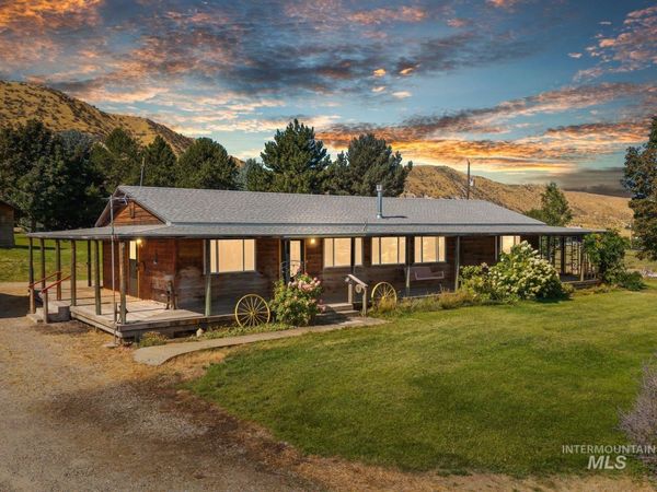 2825 W South Slope, Emmett, ID 83617