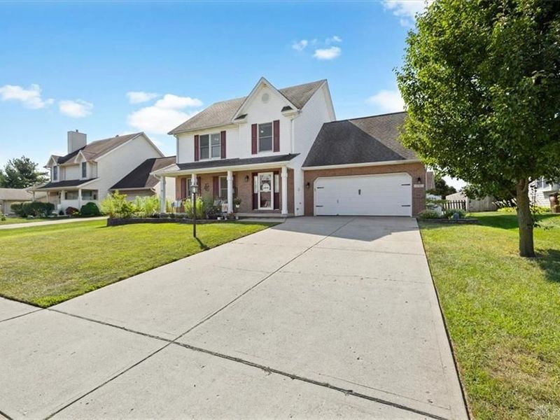176 Locust View Way, Troy, OH 45373 Photo 2