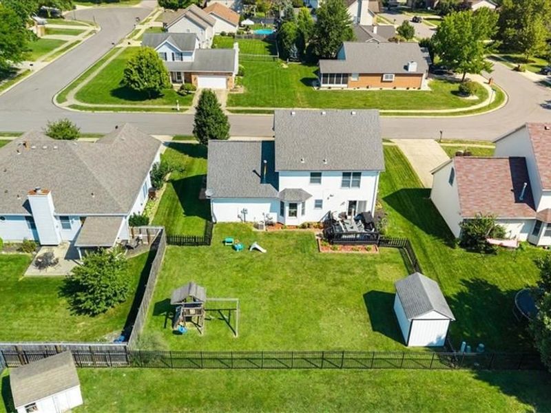 176 Locust View Way, Troy, OH 45373 Photo 49