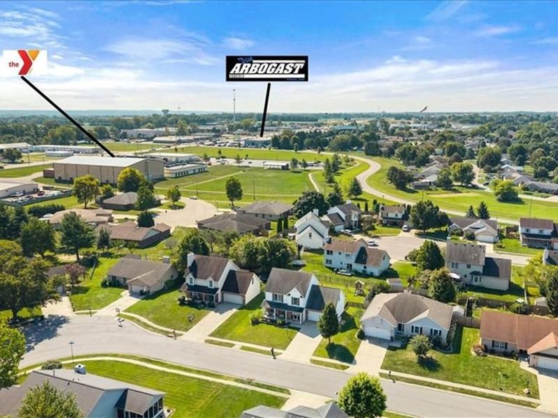 176 Locust View Way, Troy, OH 45373 Photo 53