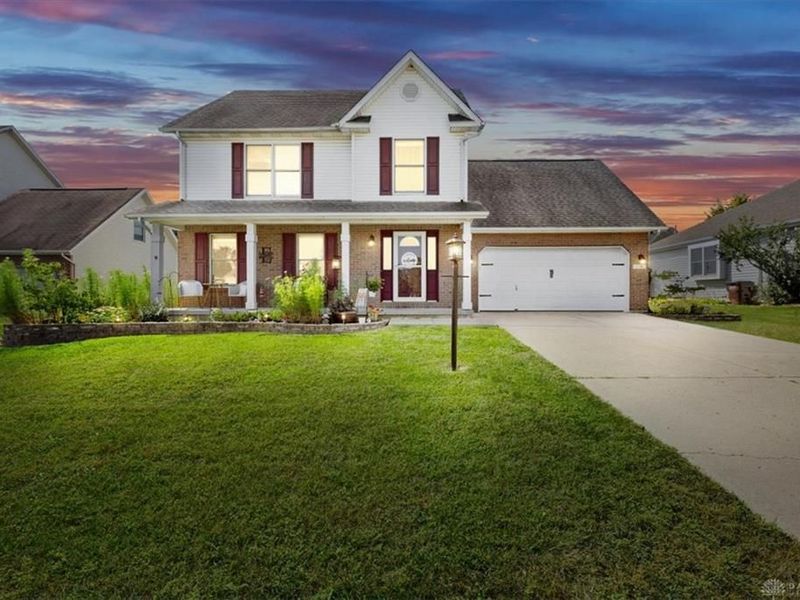 176 Locust View Way, Troy, OH 45373 Photo 54