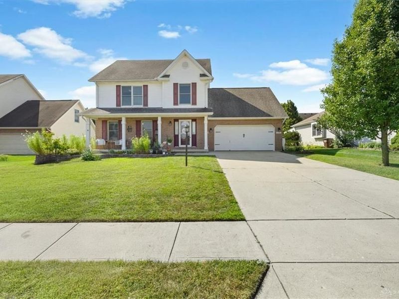 176 Locust View Way, Troy, OH 45373 Photo 55