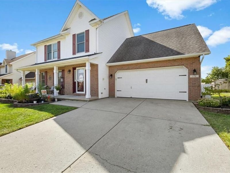 176 Locust View Way, Troy, OH 45373 Photo 56