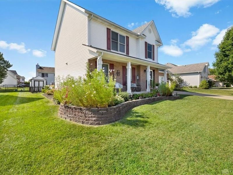 176 Locust View Way, Troy, OH 45373 Photo 57