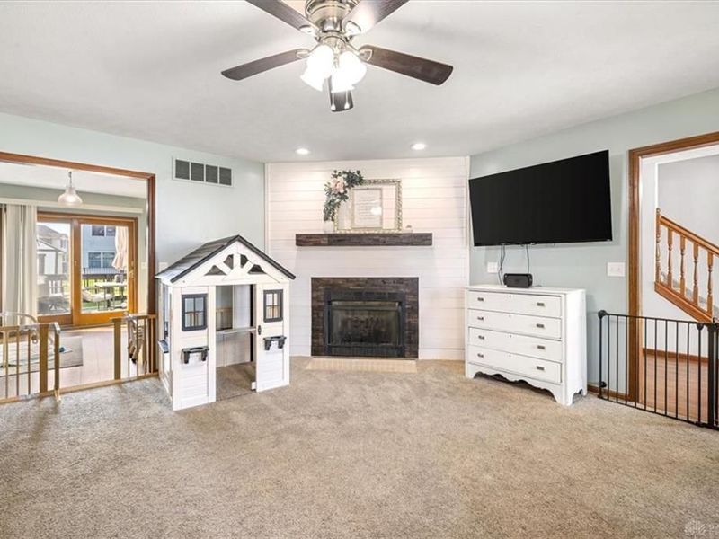 176 Locust View Way, Troy, OH 45373 Photo 9