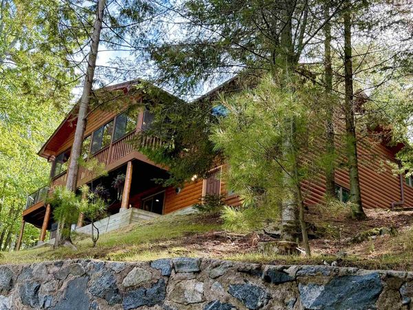 5545 Mohawk Shores Drive, Rhinelander, WI 54501