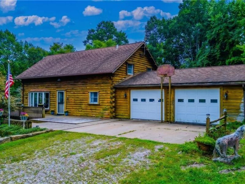 10737 Cadiz Road, Cambridge, OH 43725 Photo 1