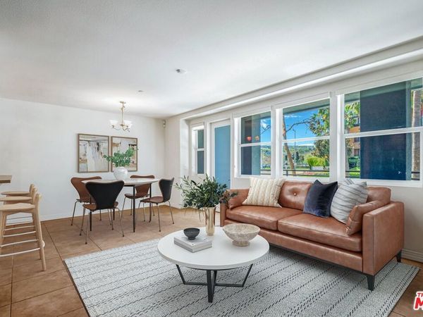 7100 Playa Vista Drive, Unit 123, Playa Vista, CA 90094