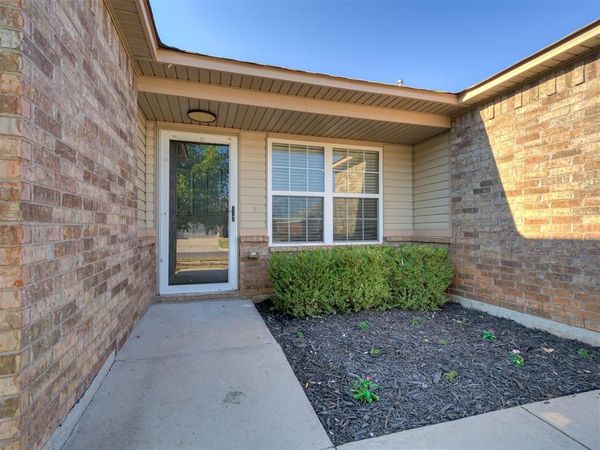 11440 SW 25th Street, Yukon, OK 73099