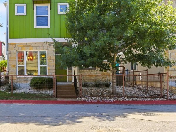 1937 Tramson DR, Austin, TX 78741