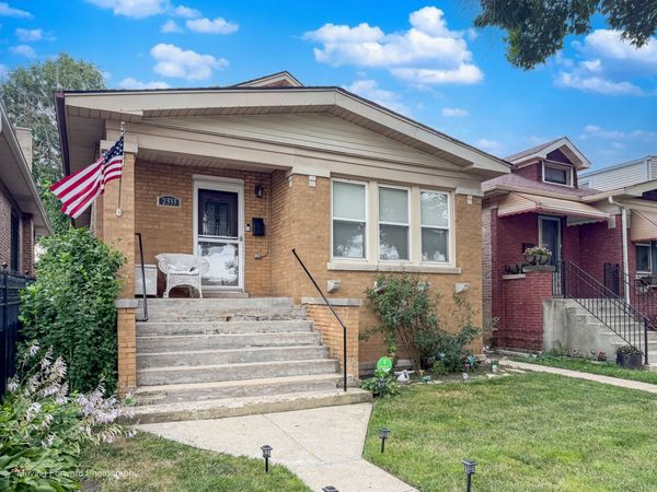 2333 N Keating Avenue , Chicago, IL 60639