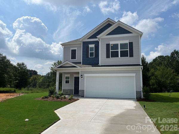 1120 Langston Lane , Salisbury, NC 28144