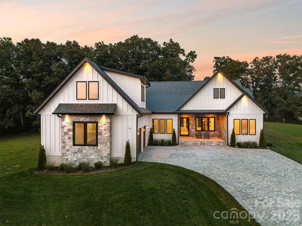 144 Golden Pasture Drive , Fletcher, NC 28732