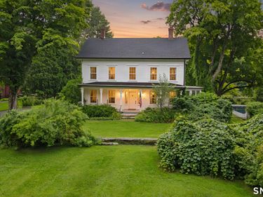 201 Route 37 South, Sherman, CT 06784