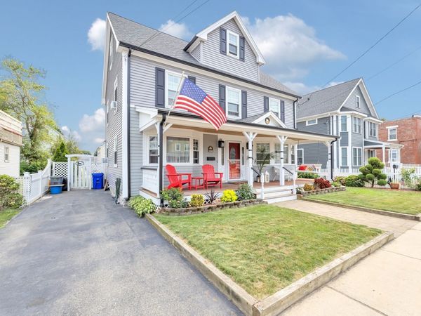 1816 River St, Boston, MA 02136